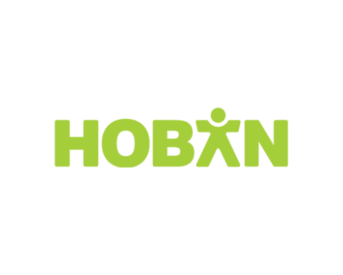 Hoban logo