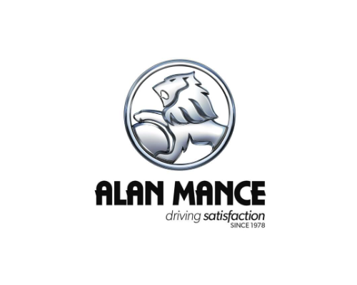 Alan Mance icon