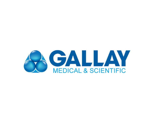 Gallay Medical & Scientific icon