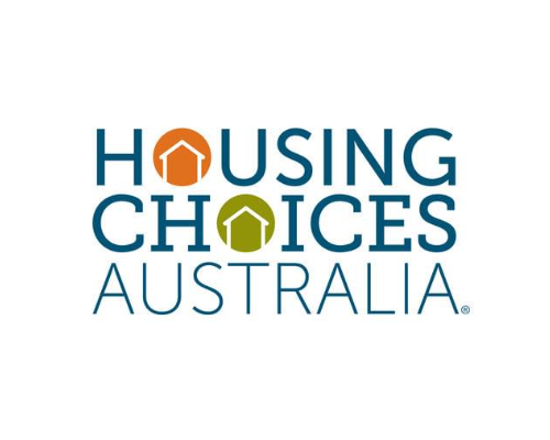 Housing Choices Australia icon