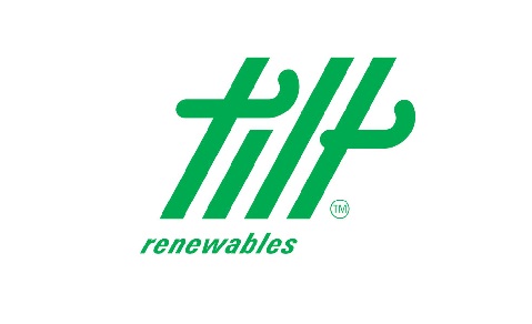 Tilt Renewables Limited logo